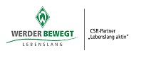 Werder bewegt